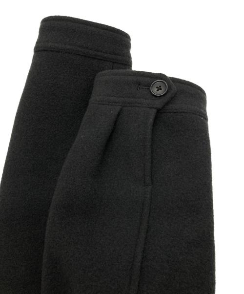 green label relaxing（グリーンレーベルリラクシング）green label relaxing (グリーンレーベルリラクシング) SENTDALE WOOL カバーオール グレー サイズ:XLの古着・服飾アイテム