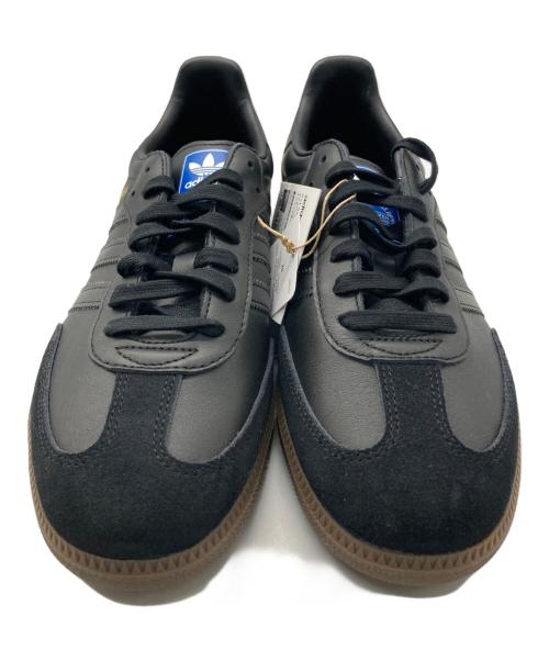 adidas（アディダス）adidas (アディダス) Samba OG ブラック サイズ:27.5の古着・服飾アイテム