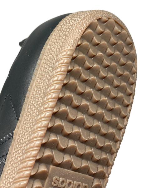 adidas（アディダス）adidas (アディダス) Samba OG ブラック サイズ:27.5の古着・服飾アイテム