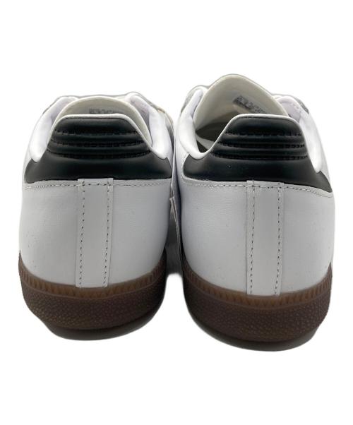 adidas（アディダス）adidas (アディダス) Samba ホワイト サイズ:27.5の古着・服飾アイテム
