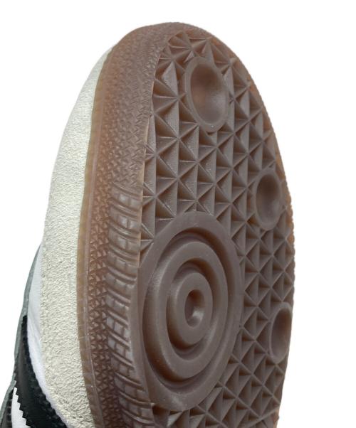 adidas（アディダス）adidas (アディダス) Samba ホワイト サイズ:27.5の古着・服飾アイテム