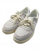 NEW BALANCEニューバランス）の古着「スニーカー」｜ベージュ