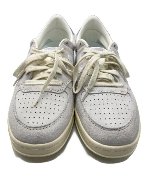 NEW BALANCE（ニューバランス）NEW BALANCE (ニューバランス) スニーカー ベージュ サイズ:27.5の古着・服飾アイテム