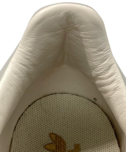 adidas（アディダス）adidas (アディダス) URBAN RESEARCH (アーバンリサーチ) GAZELLE INDOOR グレー サイズ:27cmの古着・服飾アイテム