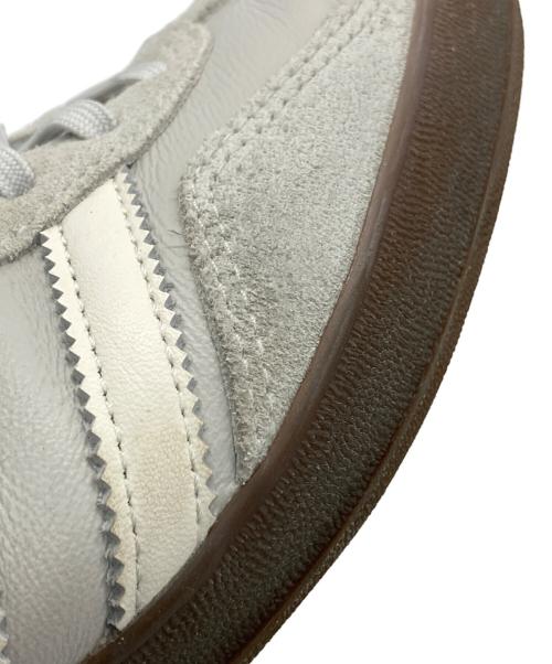 adidas（アディダス）adidas (アディダス) URBAN RESEARCH (アーバンリサーチ) GAZELLE INDOOR グレー サイズ:27cmの古着・服飾アイテム