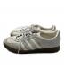 adidas (アディダス) URBAN RESEARCH (アーバンリサーチ) GAZELLE INDOOR グレー サイズ:27cm：7000円