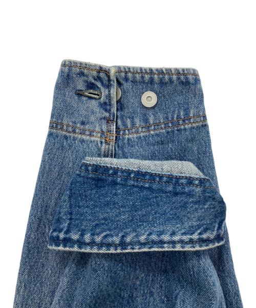 JOURNAL STANDARD（ジャーナルスタンダード）JOURNAL STANDARD (ジャーナルスタンダード) ワーカーズジャケット インディゴ サイズ:Freeの古着・服飾アイテム