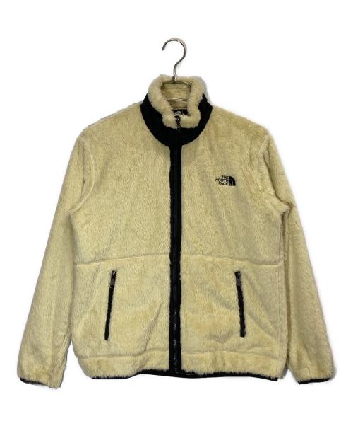 THE NORTH FACE（ザ ノース フェイス）THE NORTH FACE (ザ ノース フェイス) FireflyVersa Loft Jk アイボリー サイズ:Mの古着・服飾アイテム