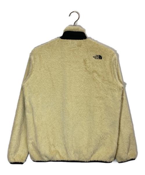 THE NORTH FACE（ザ ノース フェイス）THE NORTH FACE (ザ ノース フェイス) FireflyVersa Loft Jk アイボリー サイズ:Mの古着・服飾アイテム