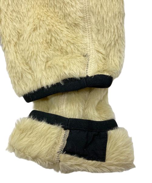 THE NORTH FACE（ザ ノース フェイス）THE NORTH FACE (ザ ノース フェイス) FireflyVersa Loft Jk アイボリー サイズ:Mの古着・服飾アイテム