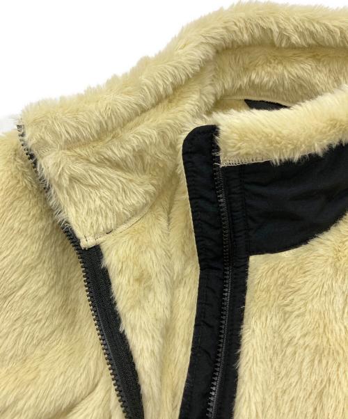 THE NORTH FACE（ザ ノース フェイス）THE NORTH FACE (ザ ノース フェイス) FireflyVersa Loft Jk アイボリー サイズ:Mの古着・服飾アイテム