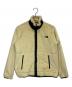 THE NORTH FACE（ザ ノース フェイス）の古着「FireflyVersa Loft Jk」｜アイボリー