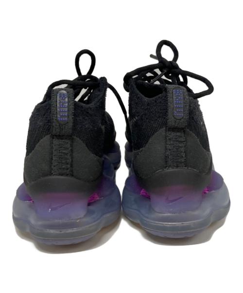 NIKE（ナイキ）NIKE (ナイキ) Air Max Scorpion ブラック サイズ:24cmの古着・服飾アイテム