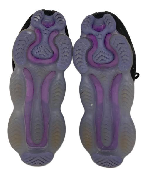 NIKE（ナイキ）NIKE (ナイキ) Air Max Scorpion ブラック サイズ:24cmの古着・服飾アイテム