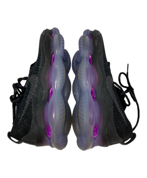 NIKE（ナイキ）NIKE (ナイキ) Air Max Scorpion ブラック サイズ:24cmの古着・服飾アイテム