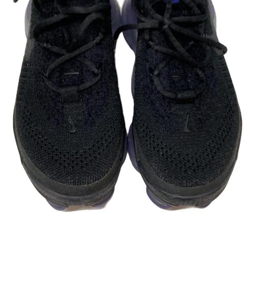 NIKE（ナイキ）NIKE (ナイキ) Air Max Scorpion ブラック サイズ:24cmの古着・服飾アイテム