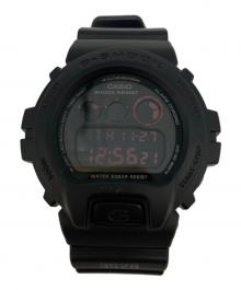 CASIO（カシオ）の古着「腕時計」｜ブラック