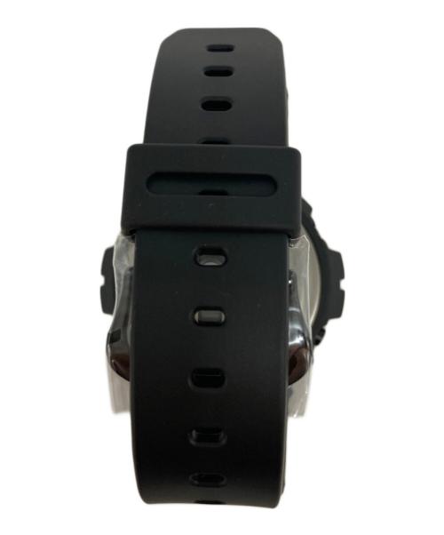 CASIO（カシオ）CASIO (カシオ) 腕時計 ブラックの古着・服飾アイテム