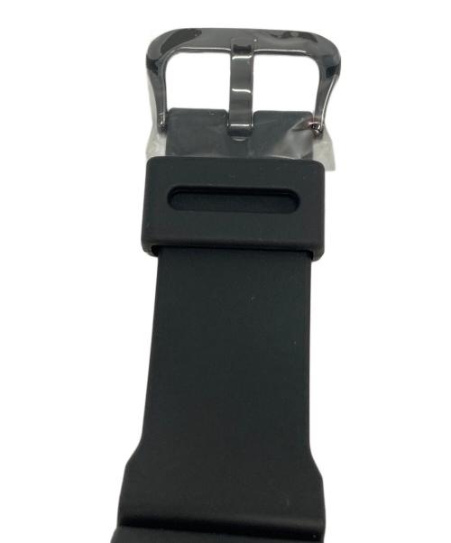 CASIO（カシオ）CASIO (カシオ) 腕時計 ブラックの古着・服飾アイテム