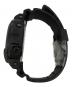 CASIO (カシオ) 腕時計 ブラック：7000円