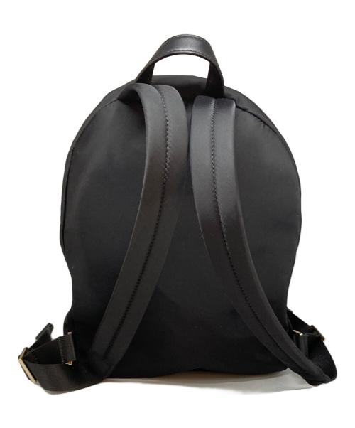 Kate Spade（ケイトスペード）Kate Spade (ケイトスペード) Hartley バックパック ブラックの古着・服飾アイテム