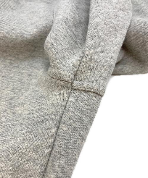 BROOKS BROTHERS（ブルックスブラザーズ）BROOKS BROTHERS (ブルックスブラザーズ) ロゴスウェットパンツ グレー サイズ:Ⅿの古着・服飾アイテム