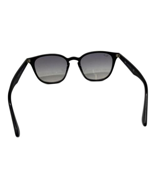 RAY-BAN（レイバン）RAY-BAN (レイバン) サングラス ブラック サイズ:-の古着・服飾アイテム