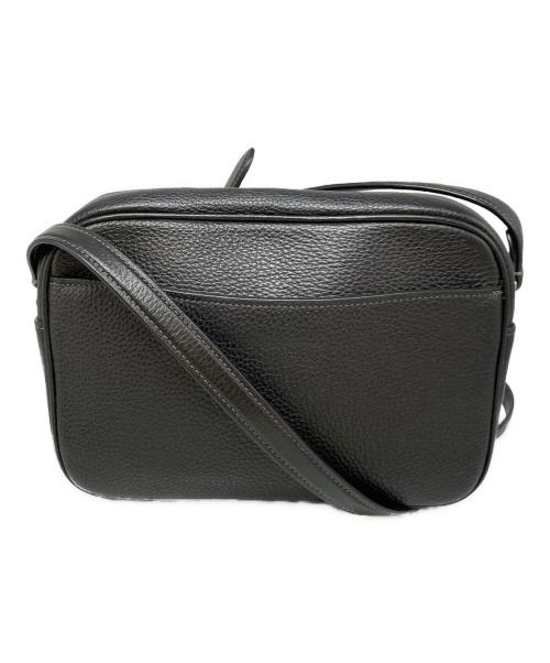 COACH（コーチ）COACH (コーチ) ジェイミー カメラ バッグ ブラックの古着・服飾アイテム