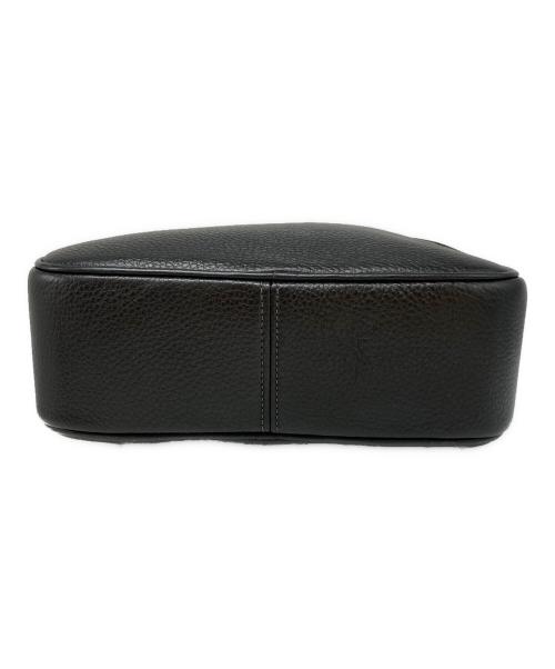 COACH（コーチ）COACH (コーチ) ジェイミー カメラ バッグ ブラックの古着・服飾アイテム