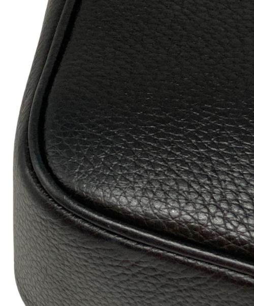 COACH（コーチ）COACH (コーチ) ジェイミー カメラ バッグ ブラックの古着・服飾アイテム