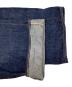 中古・古着 FULLCOUNT (フルカウント) Wide Denim 13.7oz インディゴ サイズ:W33×L34：15000円