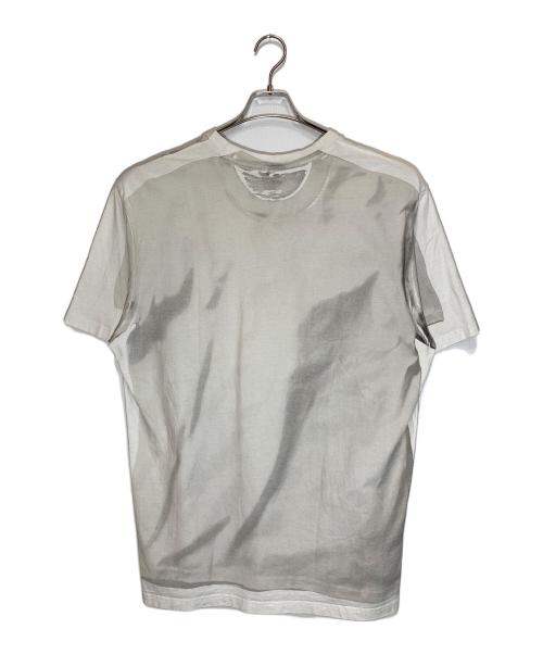 SUPREME（シュプリーム）SUPREME (シュプリーム) MM6 Maison Margiela (エムエムシックスメゾンマルジェラ) Box Logo Tee ホワイト サイズ:XLの古着・服飾アイテム