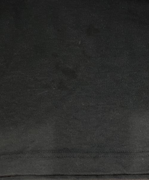 TATRAS（タトラス）TATRAS (タトラス) ロングスリーブカットソー ブラック サイズ:02の古着・服飾アイテム