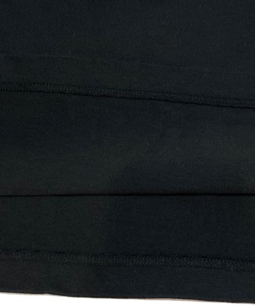 TATRAS（タトラス）TATRAS (タトラス) ロングスリーブカットソー ブラック サイズ:02の古着・服飾アイテム