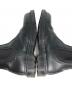中古・古着 Dr.Martens (ドクターマーチン) サイドゴアブーツ ブラック サイズ:UK8：9000円