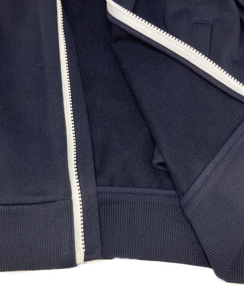 MONCLER（モンクレール）MONCLER (モンクレール) トラックジャケット ネイビー サイズ:152CMの古着・服飾アイテム