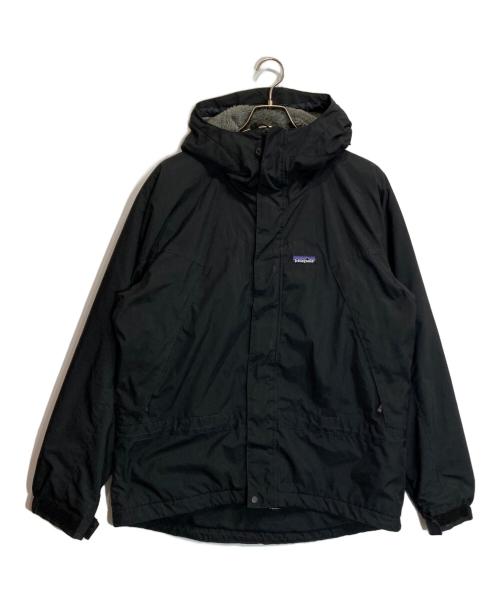 Patagonia（パタゴニア）Patagonia (パタゴニア) インファーノジャケット ブラック サイズ:Sの古着・服飾アイテム