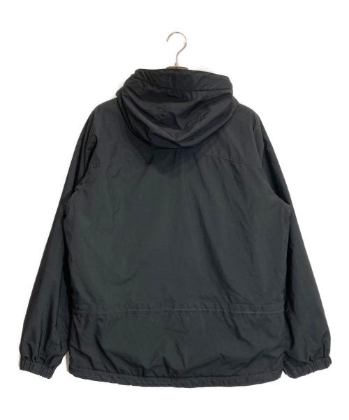 Patagonia（パタゴニア）Patagonia (パタゴニア) インファーノジャケット ブラック サイズ:Sの古着・服飾アイテム