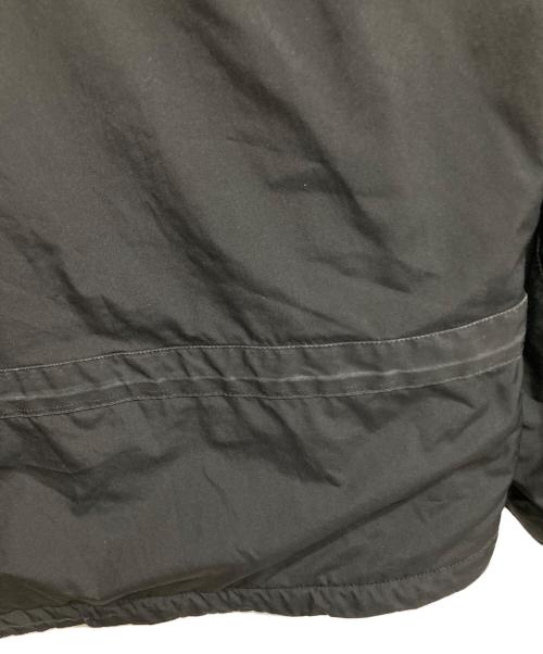 Patagonia（パタゴニア）Patagonia (パタゴニア) インファーノジャケット ブラック サイズ:Sの古着・服飾アイテム