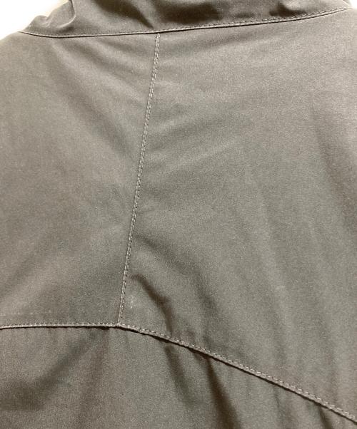 Patagonia（パタゴニア）Patagonia (パタゴニア) インファーノジャケット ブラック サイズ:Sの古着・服飾アイテム