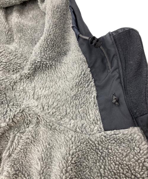 Patagonia（パタゴニア）Patagonia (パタゴニア) インファーノジャケット ブラック サイズ:Sの古着・服飾アイテム