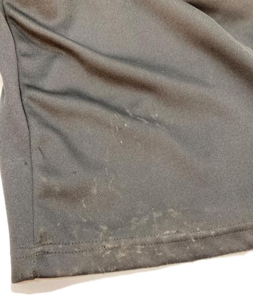 Needles（ニードルズ）Needles (ニードルズ) TRACK PANT ブラック×パープル サイズ:下記参照の古着・服飾アイテム