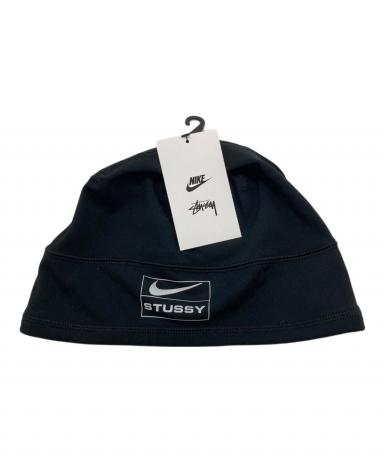 中古・古着通販】stussy (ステューシー) NIKE (ナイキ) Skull Cap