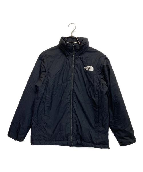 THE NORTH FACE（ザ ノース フェイス）THE NORTH FACE (ザ ノース フェイス) ジップインサニーヌックジャケット ブラック サイズ:SIZE Lの古着・服飾アイテム