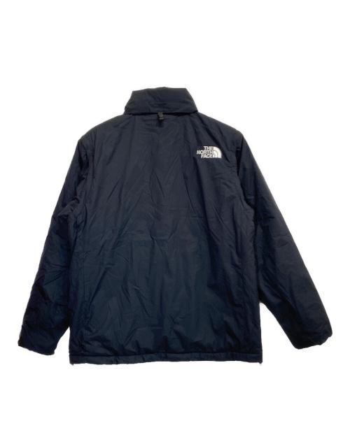 THE NORTH FACE（ザ ノース フェイス）THE NORTH FACE (ザ ノース フェイス) ジップインサニーヌックジャケット ブラック サイズ:SIZE Lの古着・服飾アイテム
