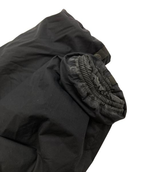 THE NORTH FACE（ザ ノース フェイス）THE NORTH FACE (ザ ノース フェイス) ジップインサニーヌックジャケット ブラック サイズ:SIZE Lの古着・服飾アイテム