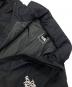 中古・古着 THE NORTH FACE (ザ ノース フェイス) ジップインサニーヌックジャケット ブラック サイズ:SIZE L：18000円