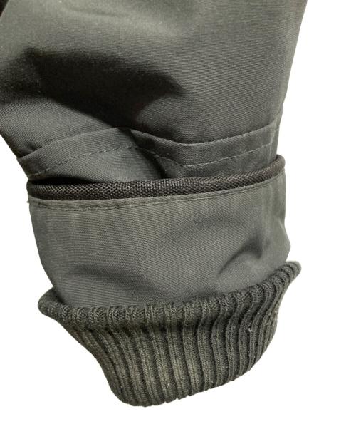 CANADA GOOSE（カナダグース）CANADA GOOSE (カナダグース) Maitland Parka グリーン サイズ:SIZE Lの古着・服飾アイテム