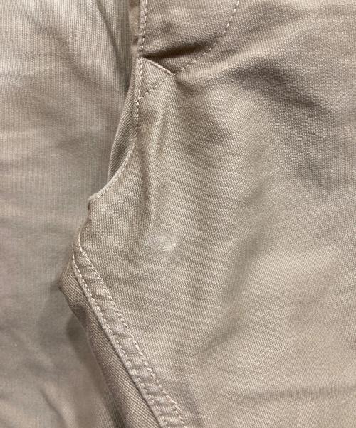 BONCOURA（ボンクラ）BONCOURA (ボンクラ) B-47 カーゴパンツ ベージュ サイズ:SIZE 5の古着・服飾アイテム
