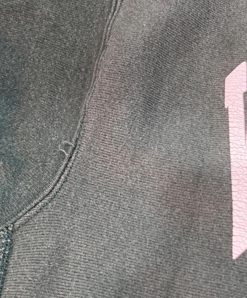 Champion（チャンピオン）Champion (チャンピオン) リバースウィーブスウェット グリーン サイズ:XXLの古着・服飾アイテム